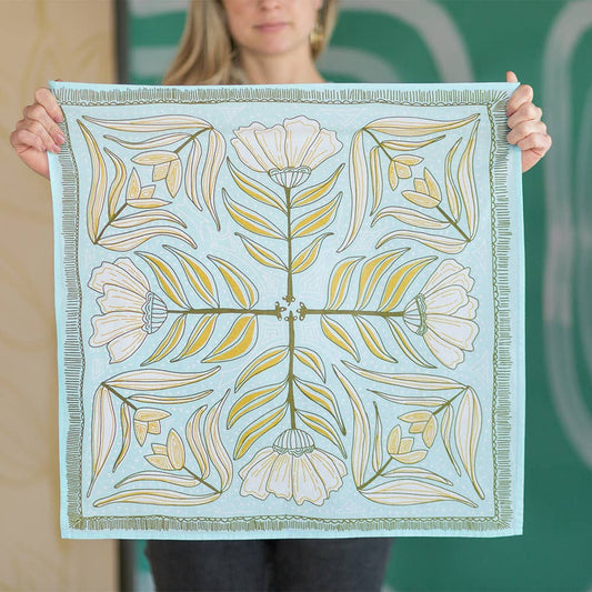 Eliza Bandana