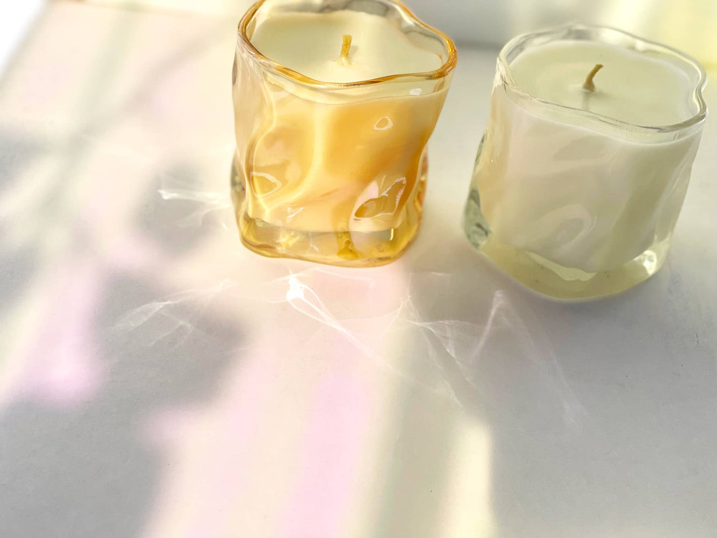 No. 1 Candle | OG + Agarwood
