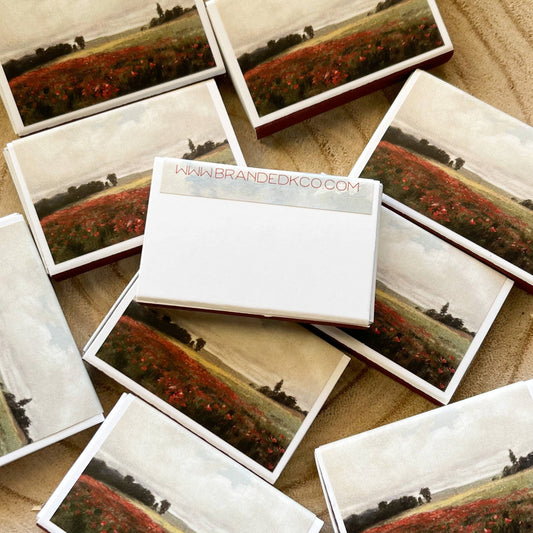 French Countryside Match Set