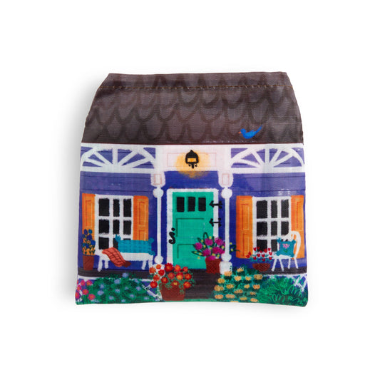 Packable Nylon Tote | Cottage Hills