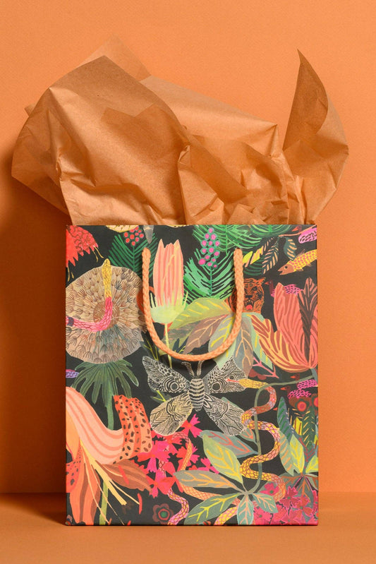 Tissue Paper Pack | Peach