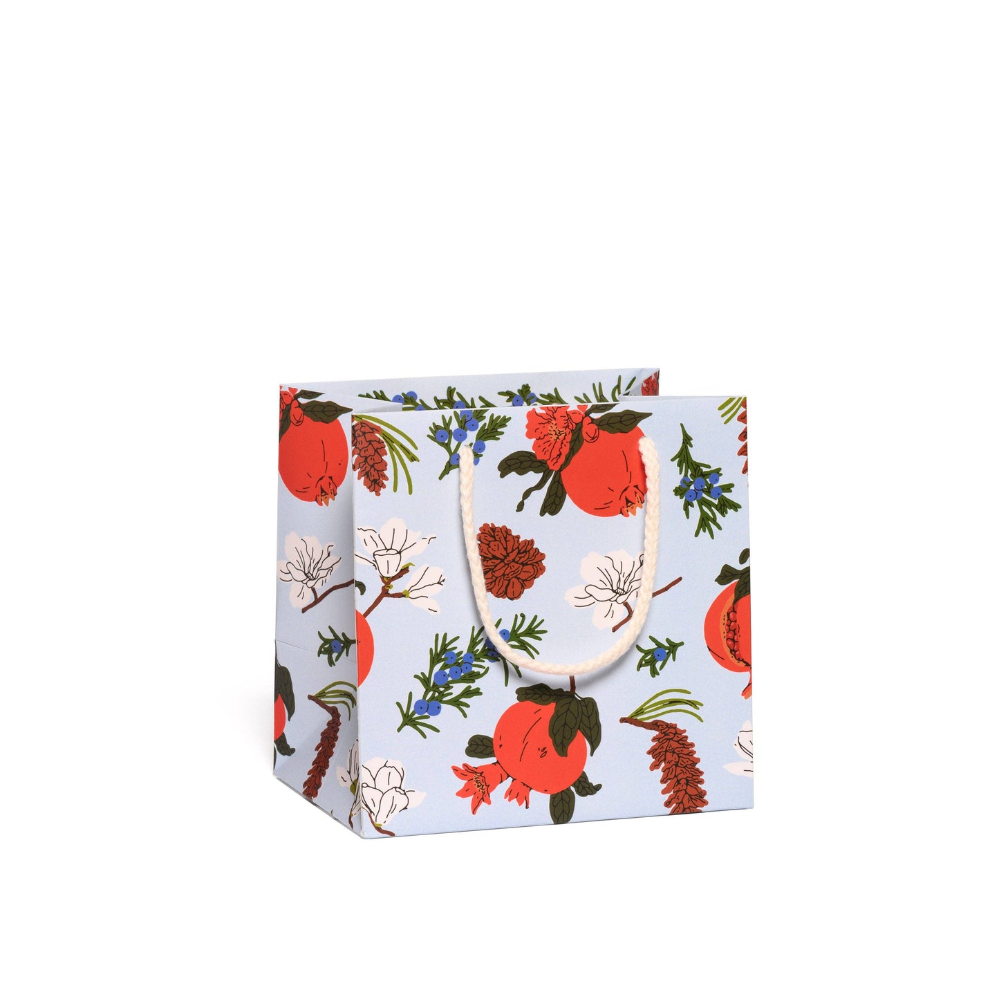 Pomegranate Gift Bag | Small