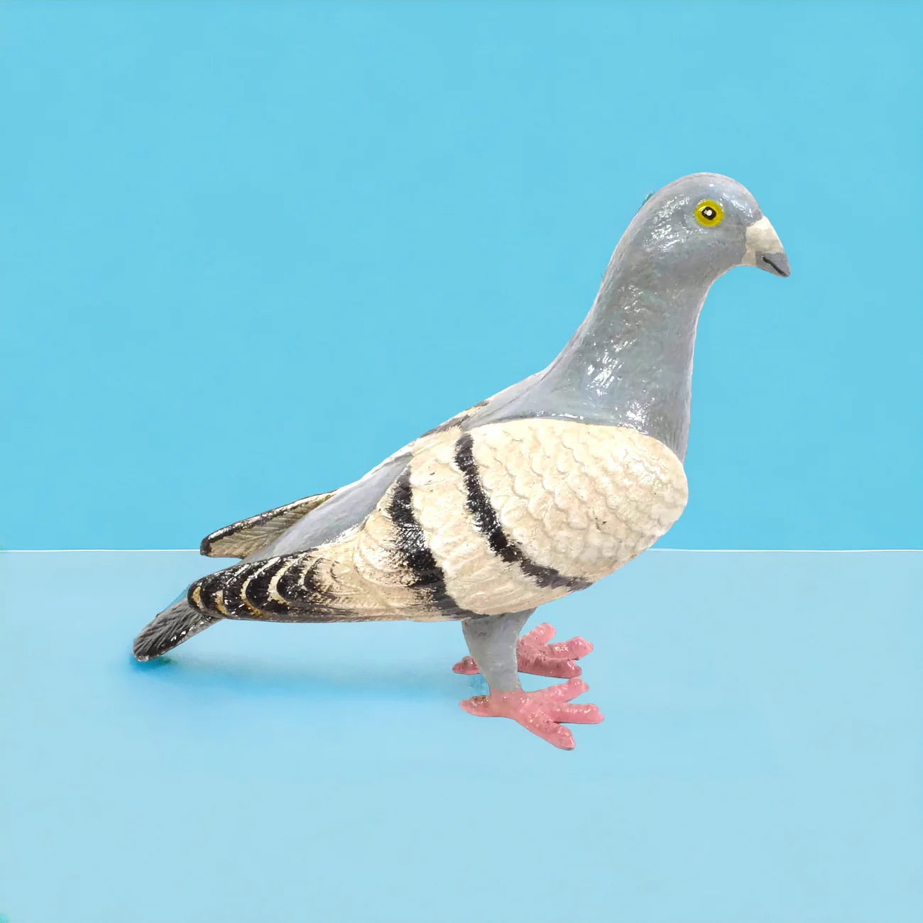 Midge the Pidge