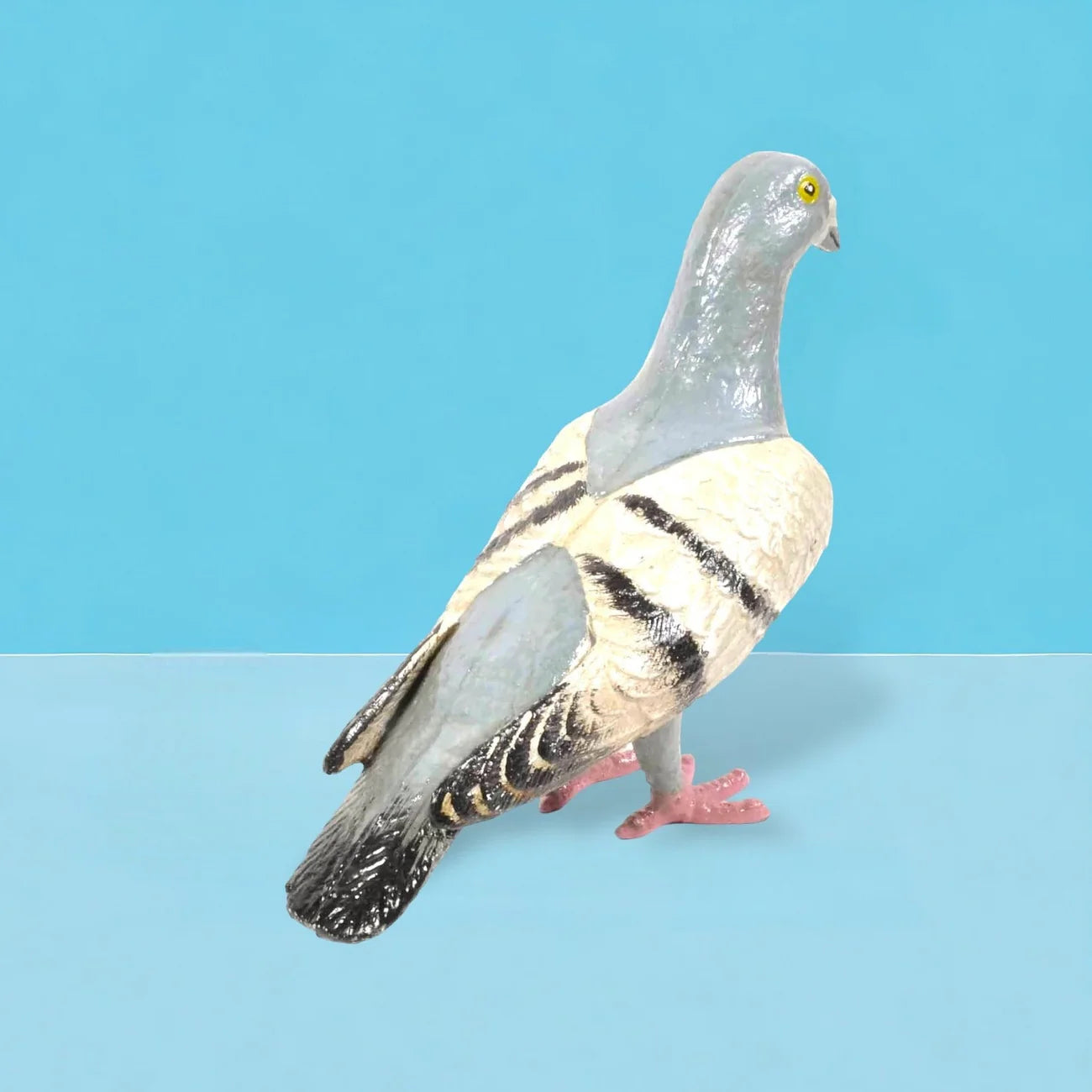 Midge the Pidge