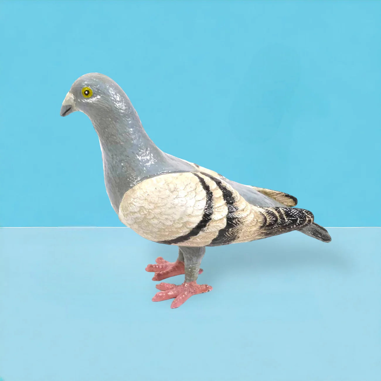 Midge the Pidge