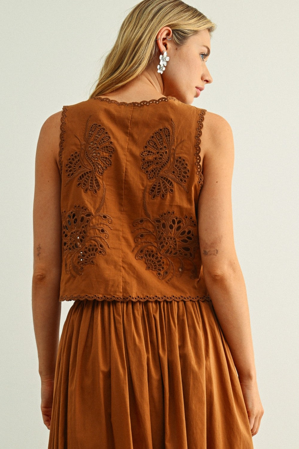 Festival Evenings Top