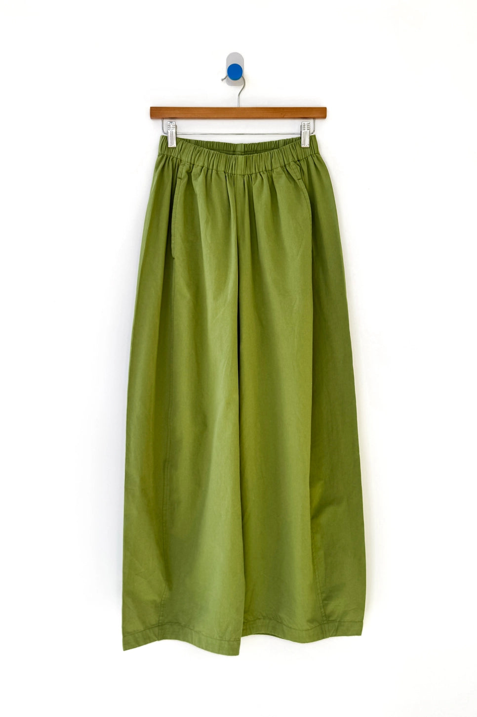Pull On Parachute Pants | Artichoke