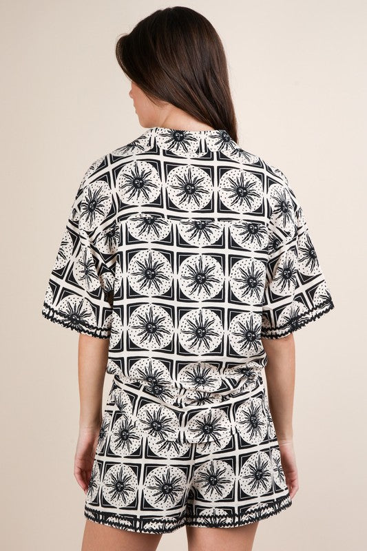 Under The Sun Shirt | Extended