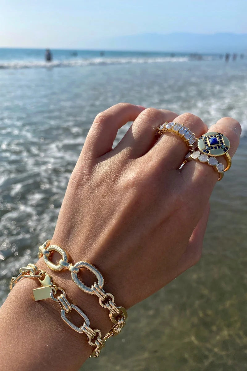 CiCi Necklace / Bracelet