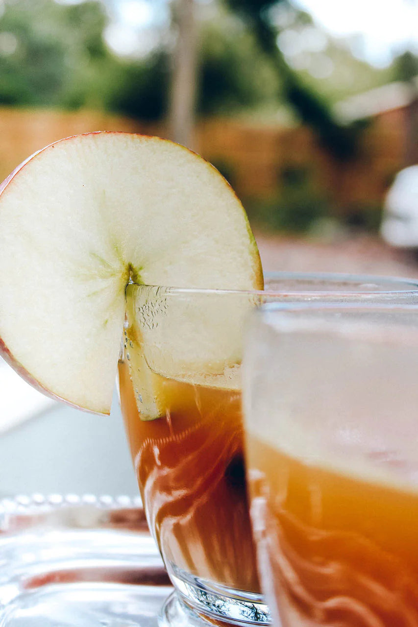 Witch's Brew Cider Spices