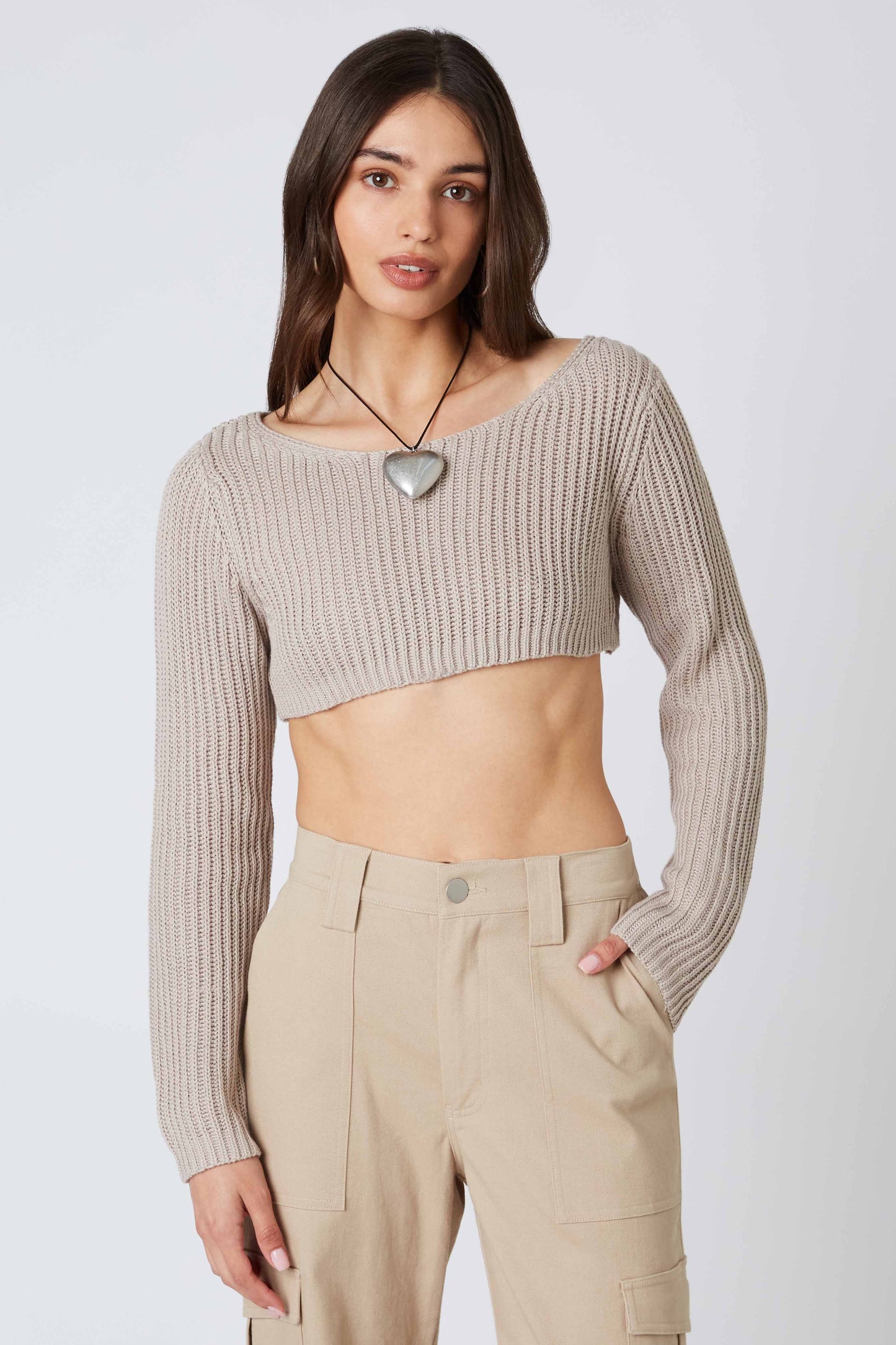 Your Sweater Half | Stone