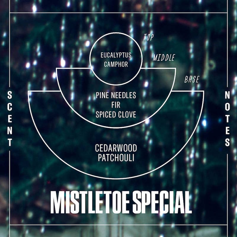 Mistletoe Special
