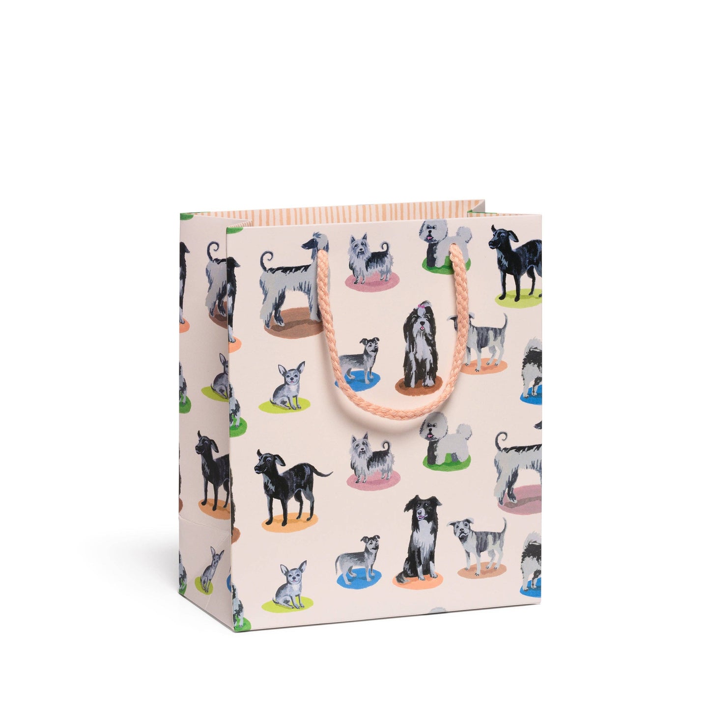Doggies Gift Bag | Medium
