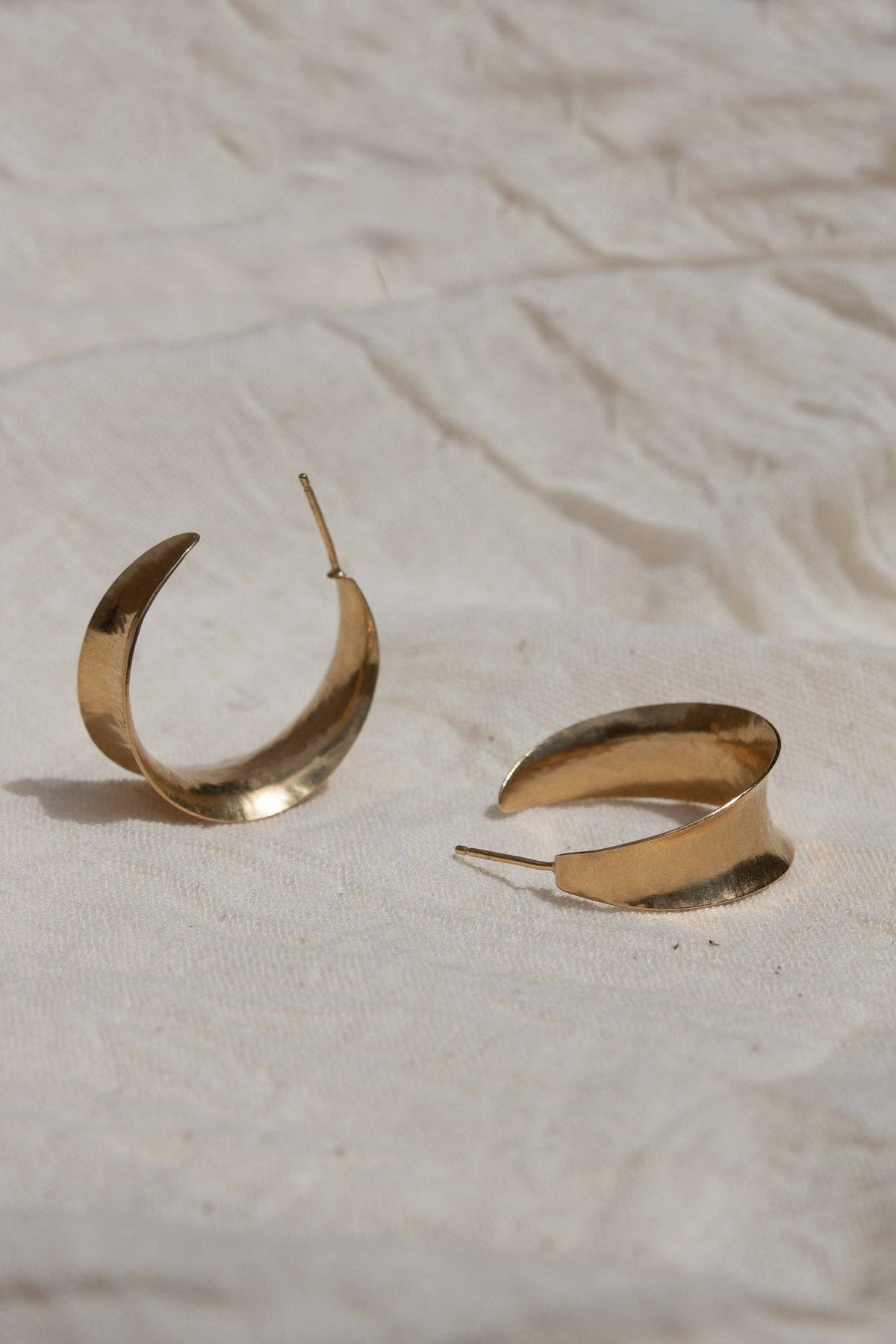 Tazara Hoops | Small