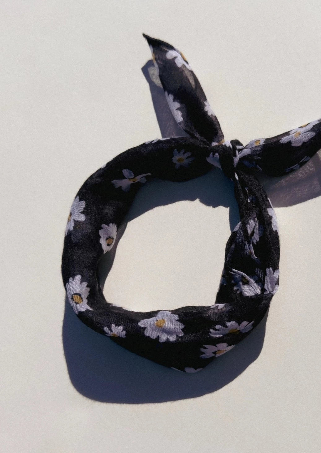 Daisy Bandana