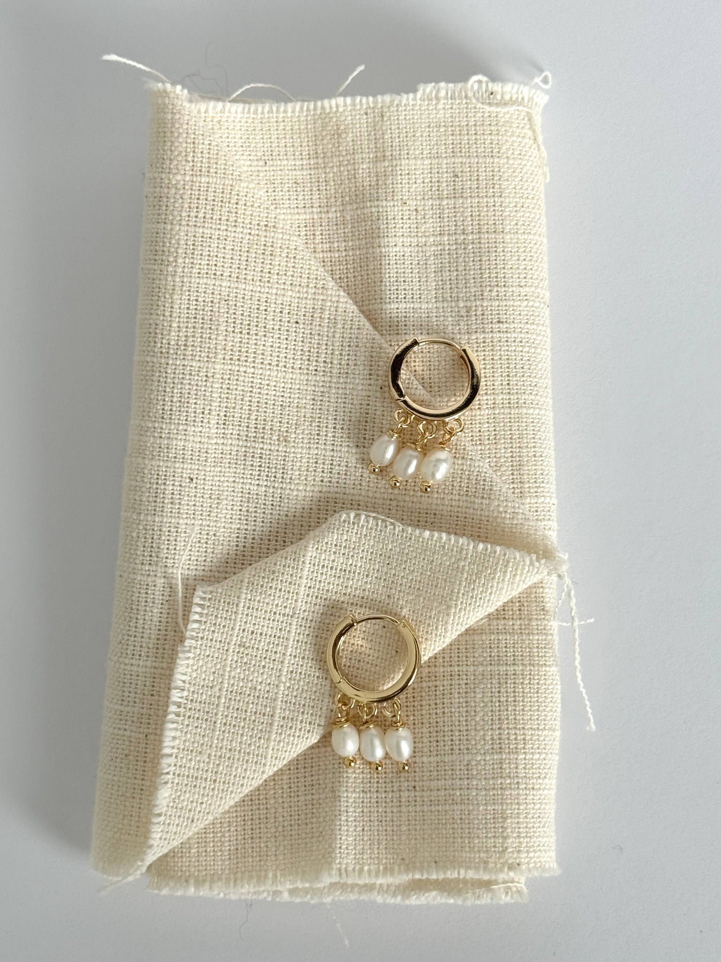 Perla Hoops