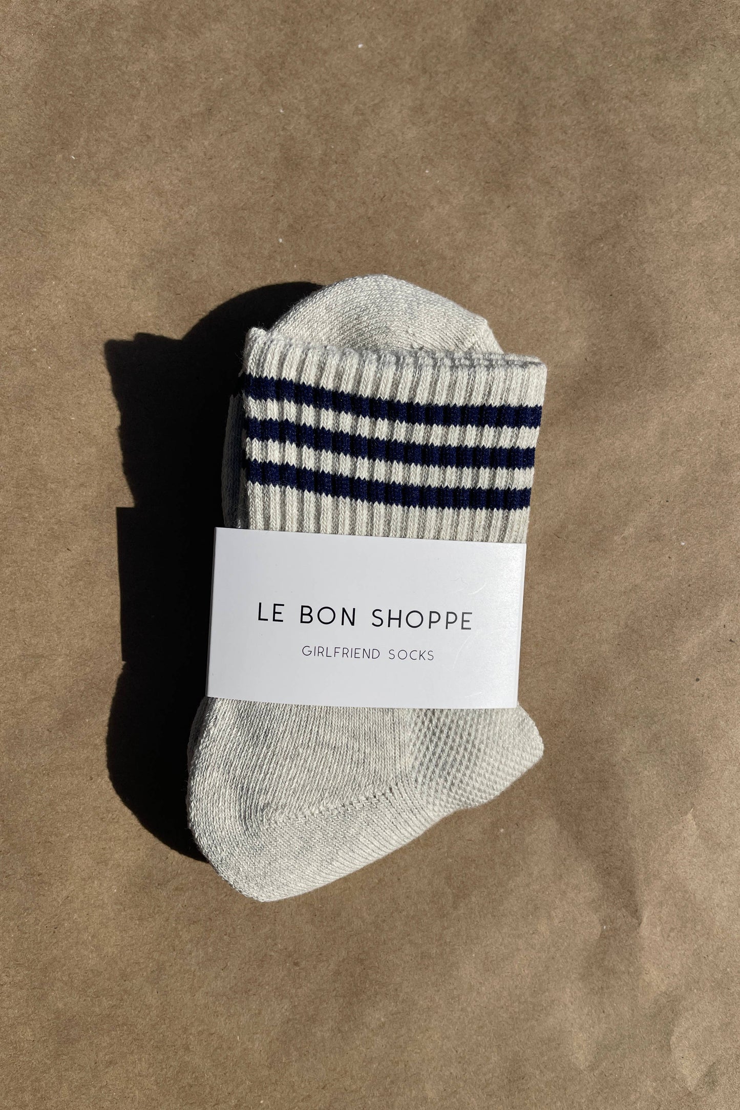 Girlfriend Socks | Sailor