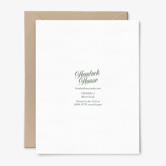 You Are So Sweet Card