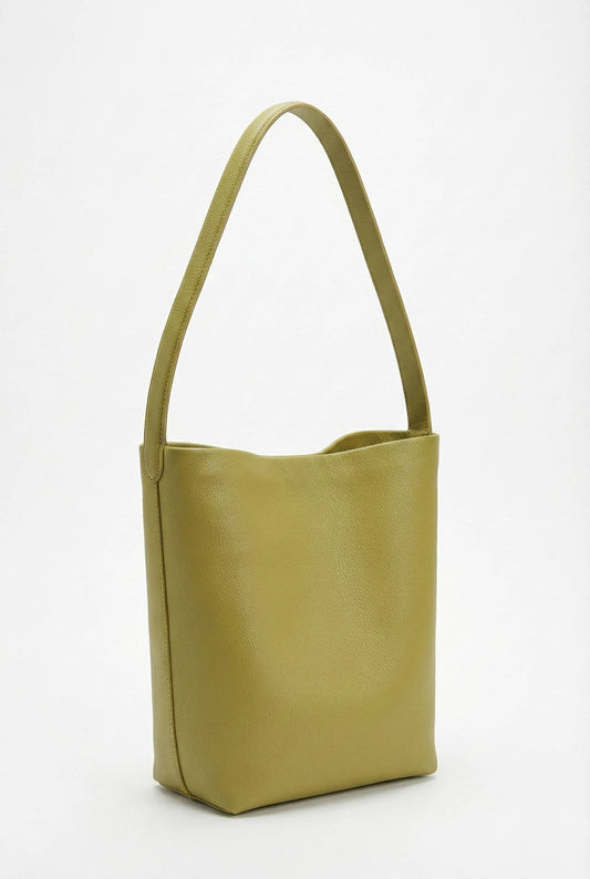 Harper Classic Tote | Sage