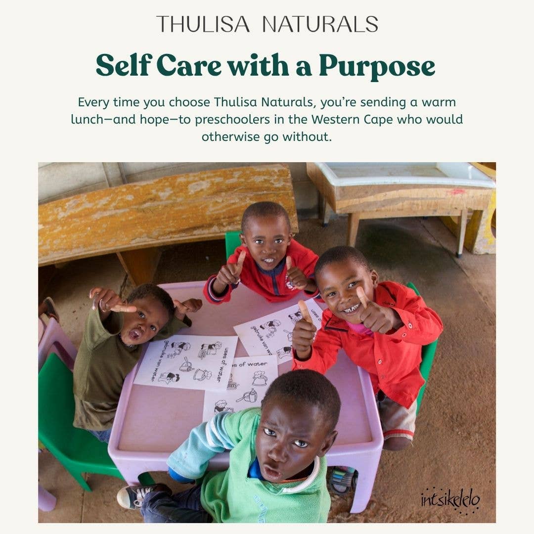 Bergamot + Plum | Shea Butter Soap