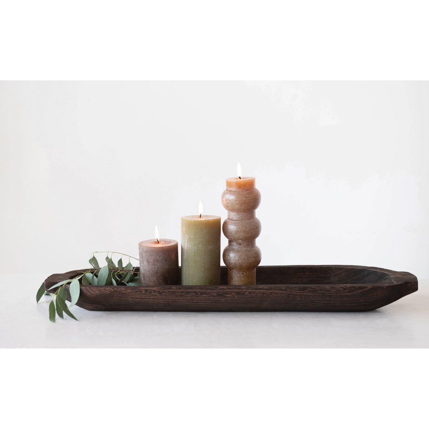 Paulownia Wood Tray