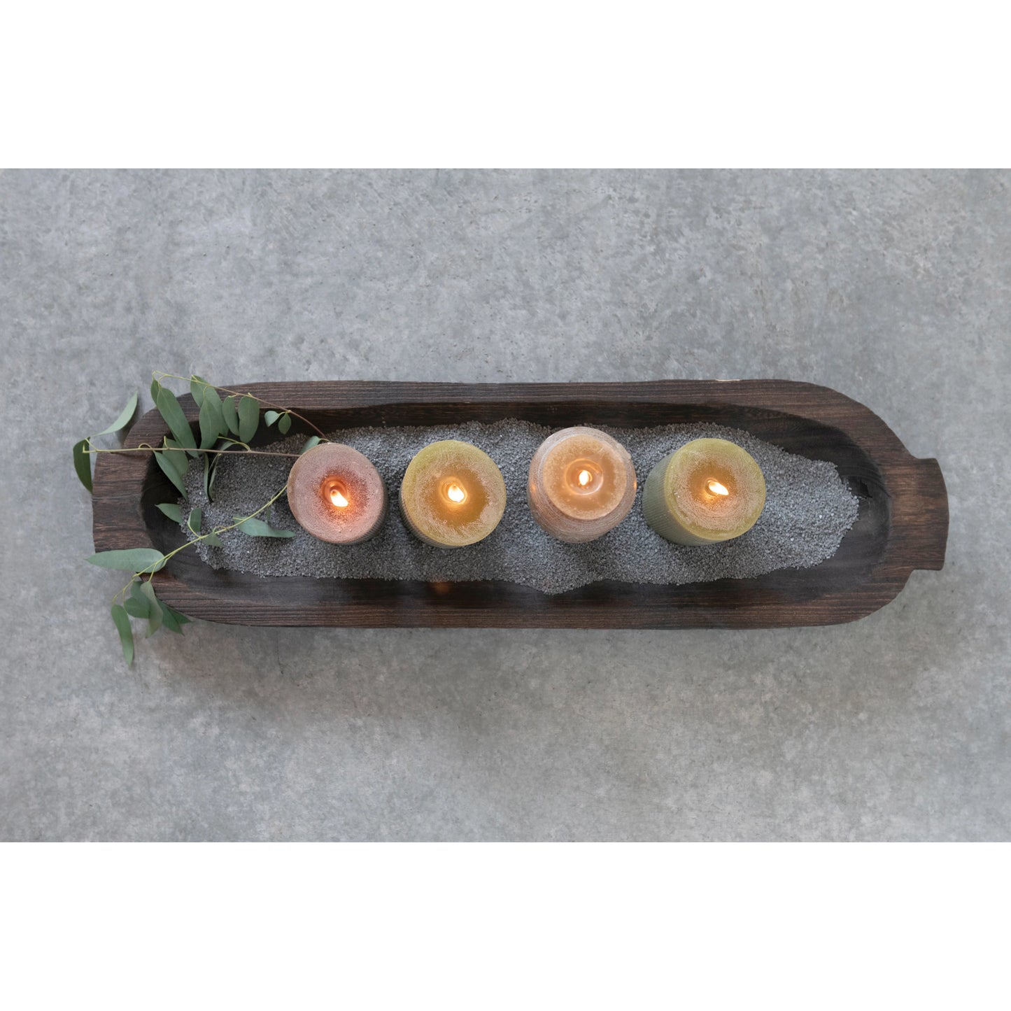 Paulownia Wood Tray
