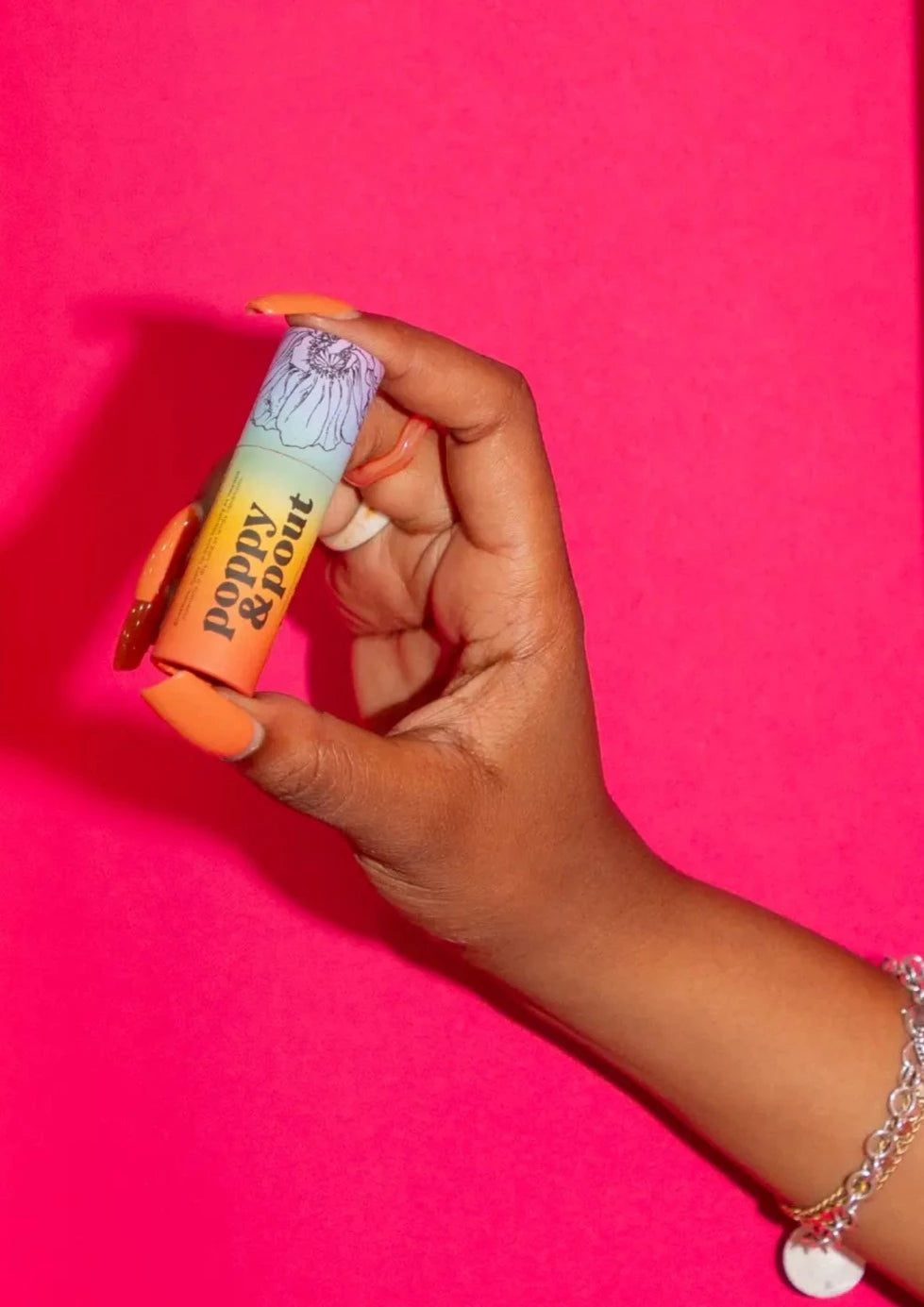 Pride Punch Lip Balm