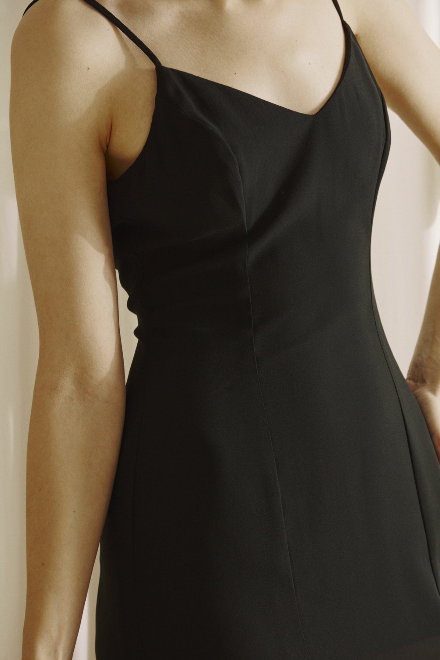 Gatsby Midi Dress