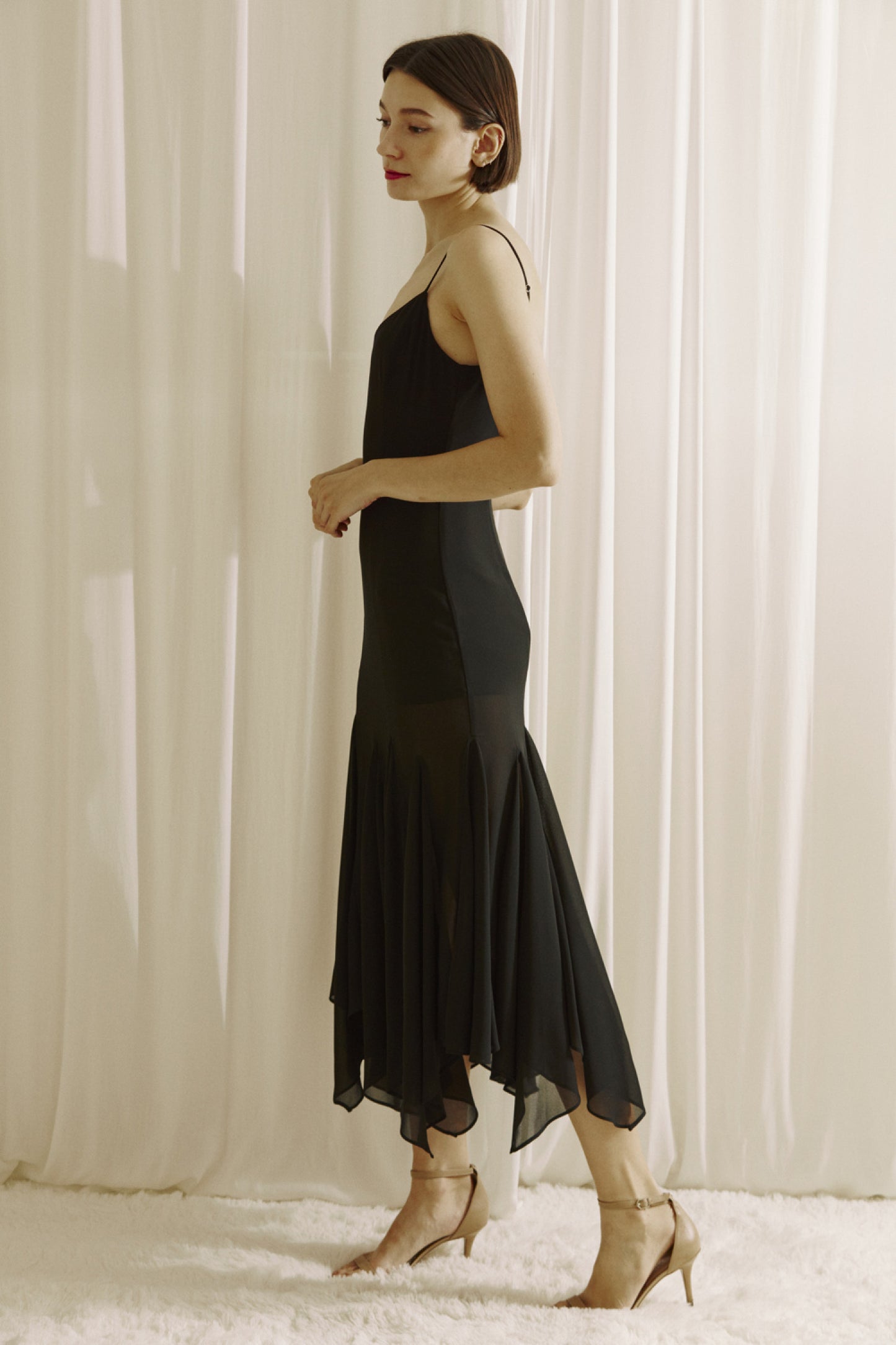 Gatsby Midi Dress