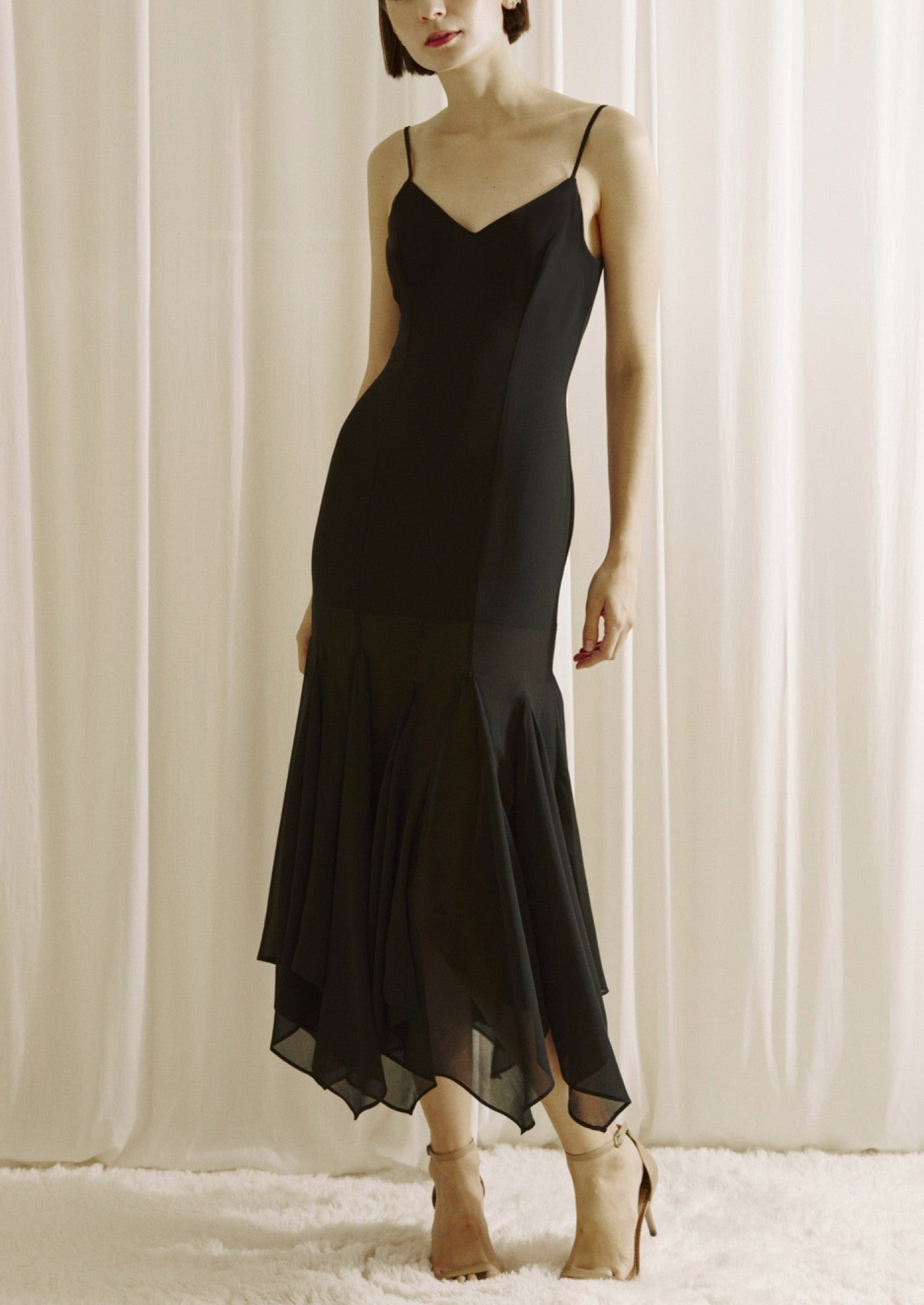 Gatsby 2024 midi dress