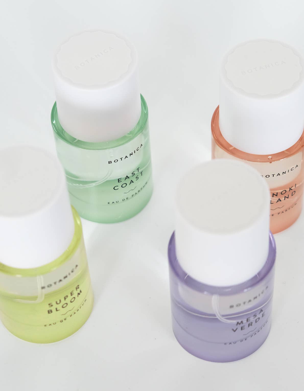 Hinoki Island Eau de Parfum | 50mL