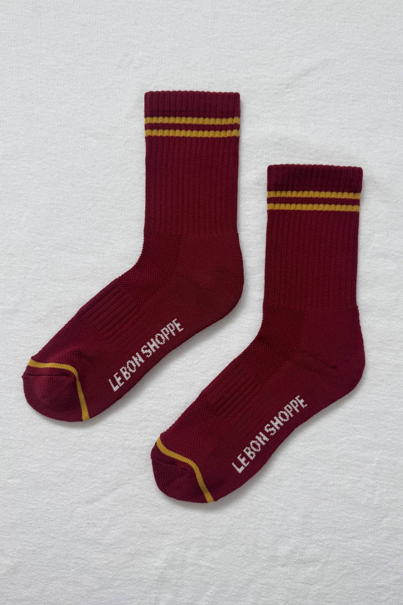 Boyfriend Socks | Biscotti