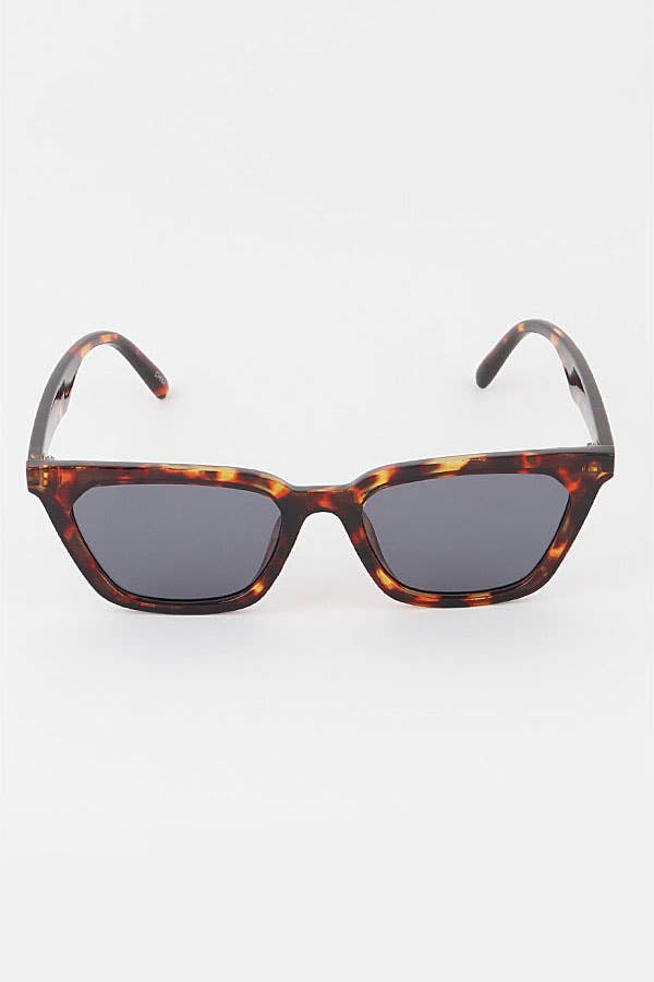 Everyday Cat Eye Sunnies | Assorted Colors
