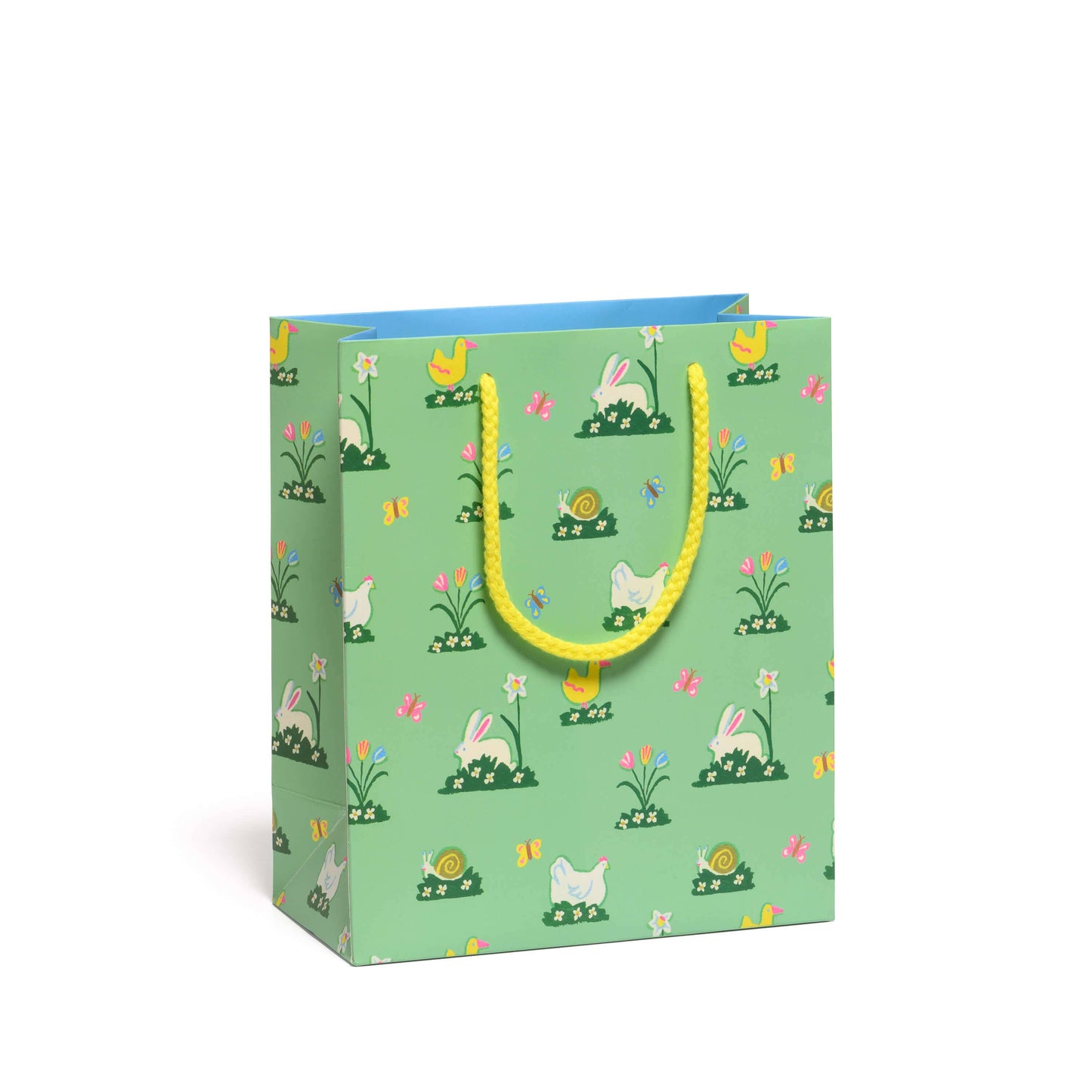Springtime Meadow Gift Bag | Medium