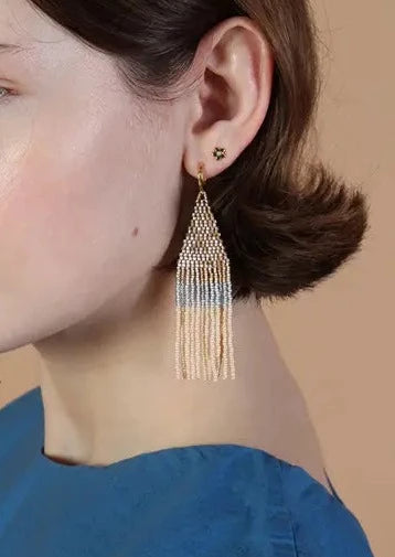 Daisy Studs