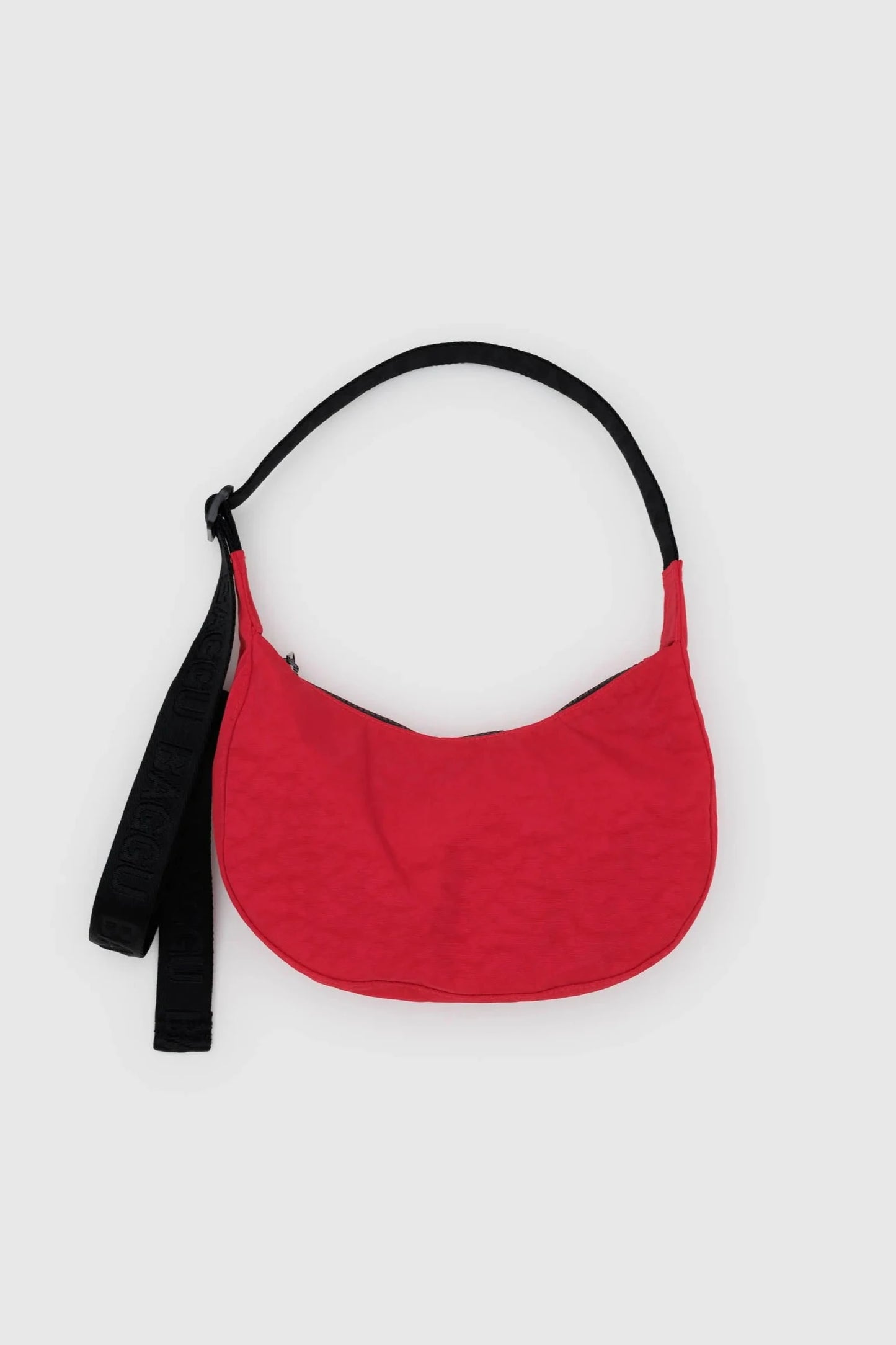 Small Crescent Bag | Candy Apple