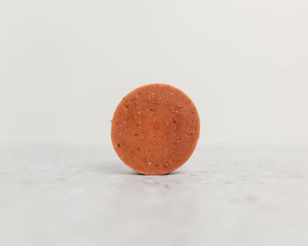 Cranberry Spice Artisan Bar Soap