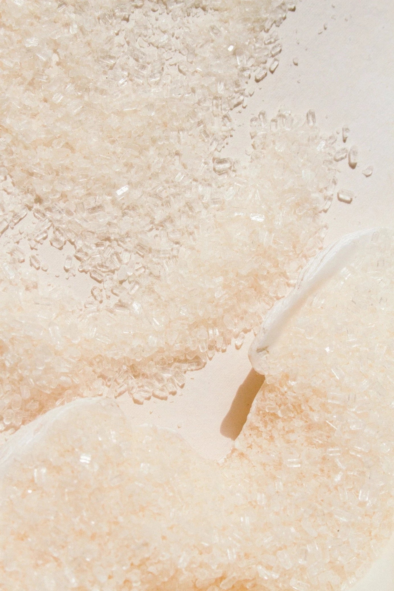 Mineral Bath Soak Sachet | Vetiver & Bergamot