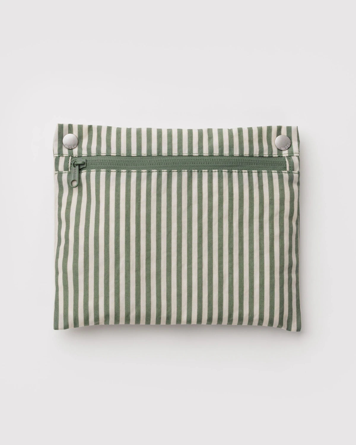 Cloud Bag | Sage Stripe
