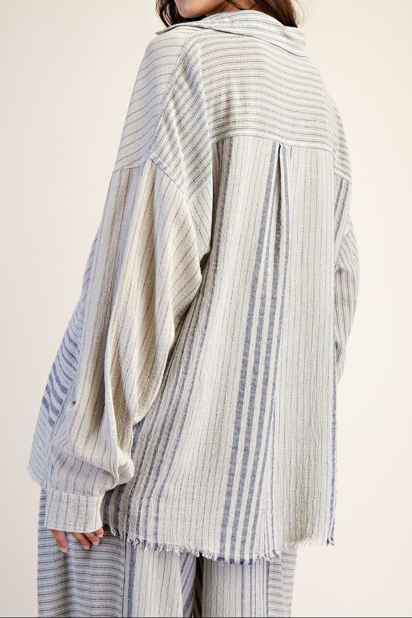 Sail Away Top | Extended