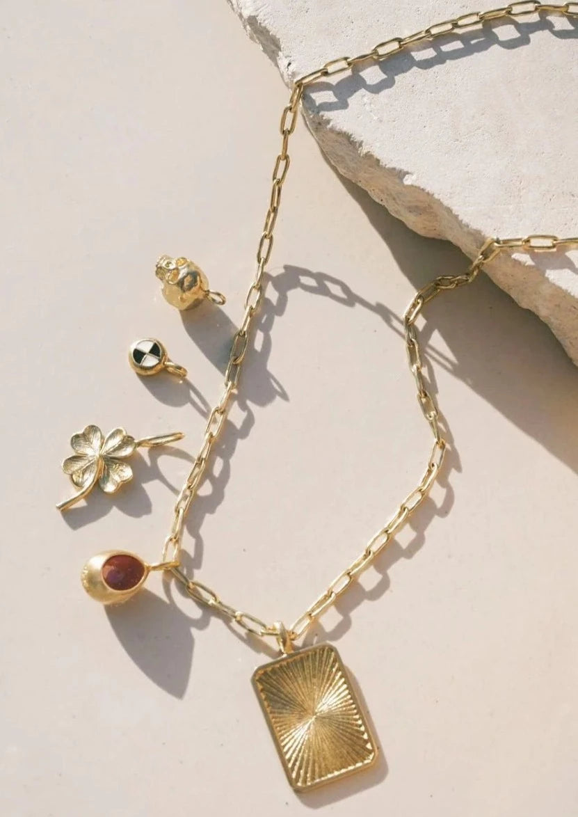 Everyday Chain | 18"