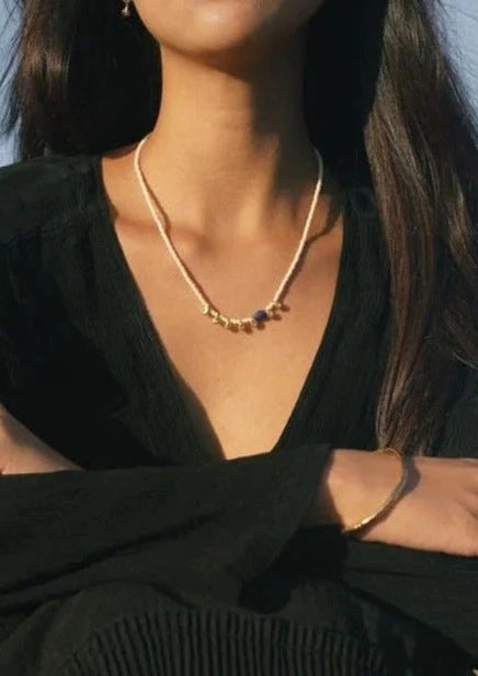 Eye See You Necklace