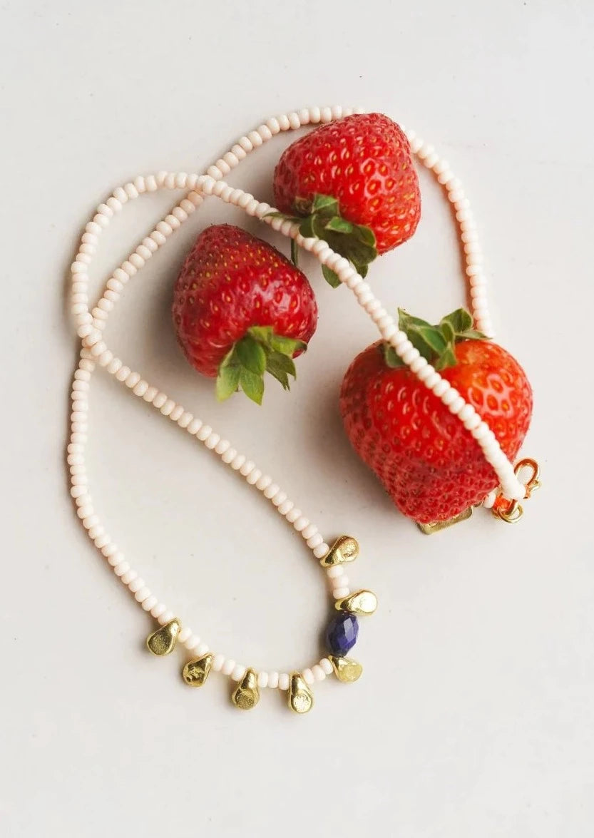 Eye See You Necklace