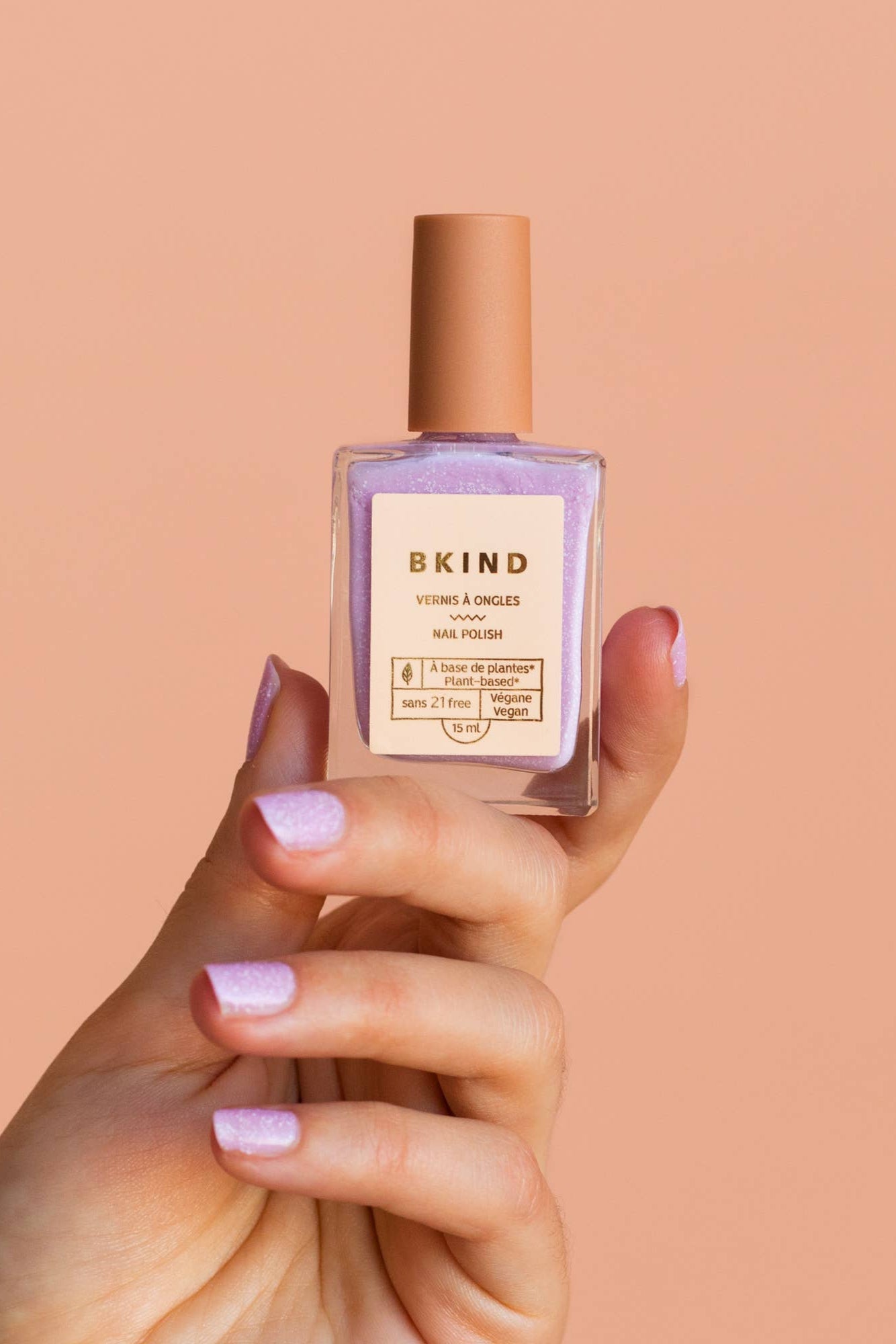 Wonderland Nail Polish