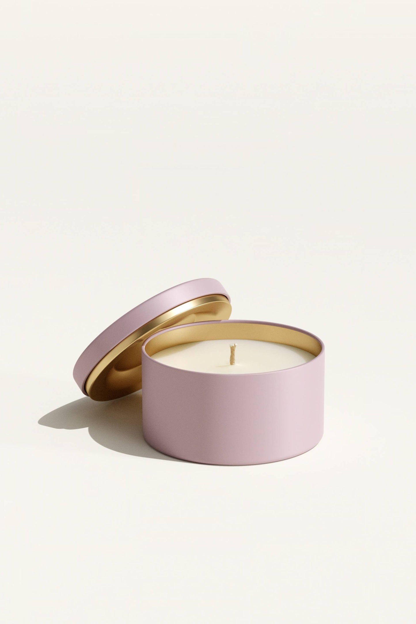 Notting Hill Travel Candle