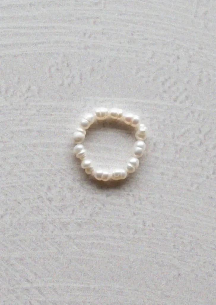 Fresh Water Pearl Ring