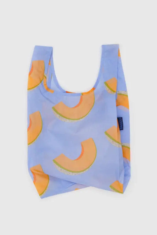 Baby BAGGU | Cantaloupe Blue
