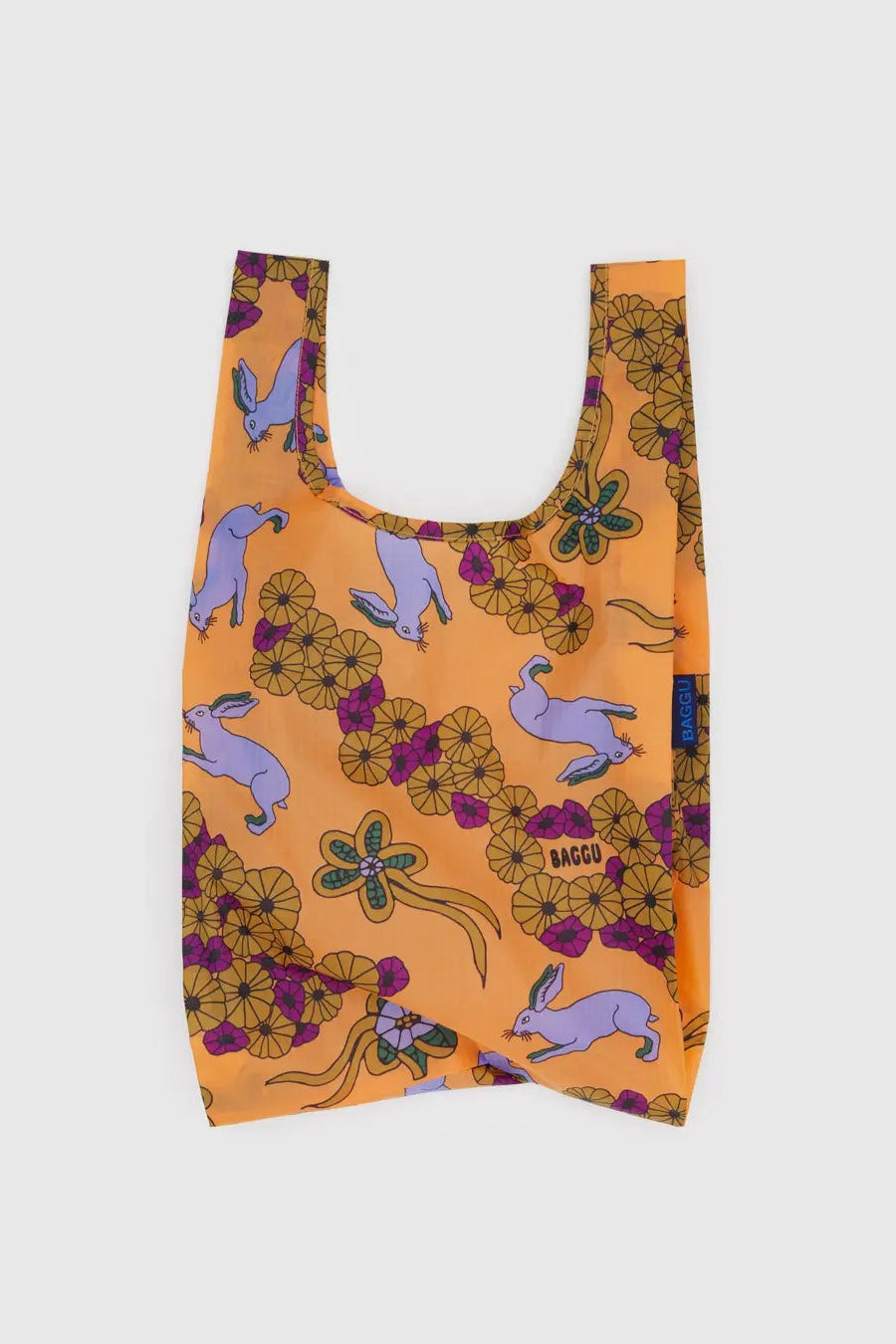 Baby BAGGU | Wild Rabbit