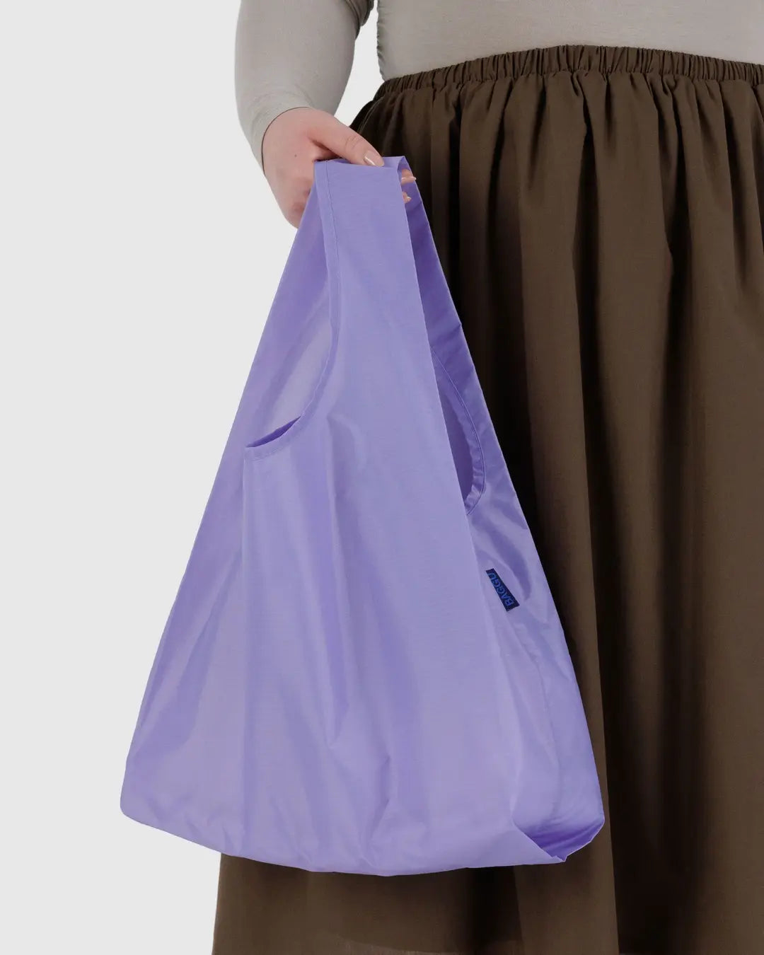 Standard BAGGU | Wisteria