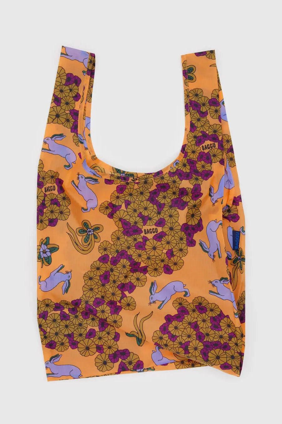 Standard BAGGU | Wild Rabbit